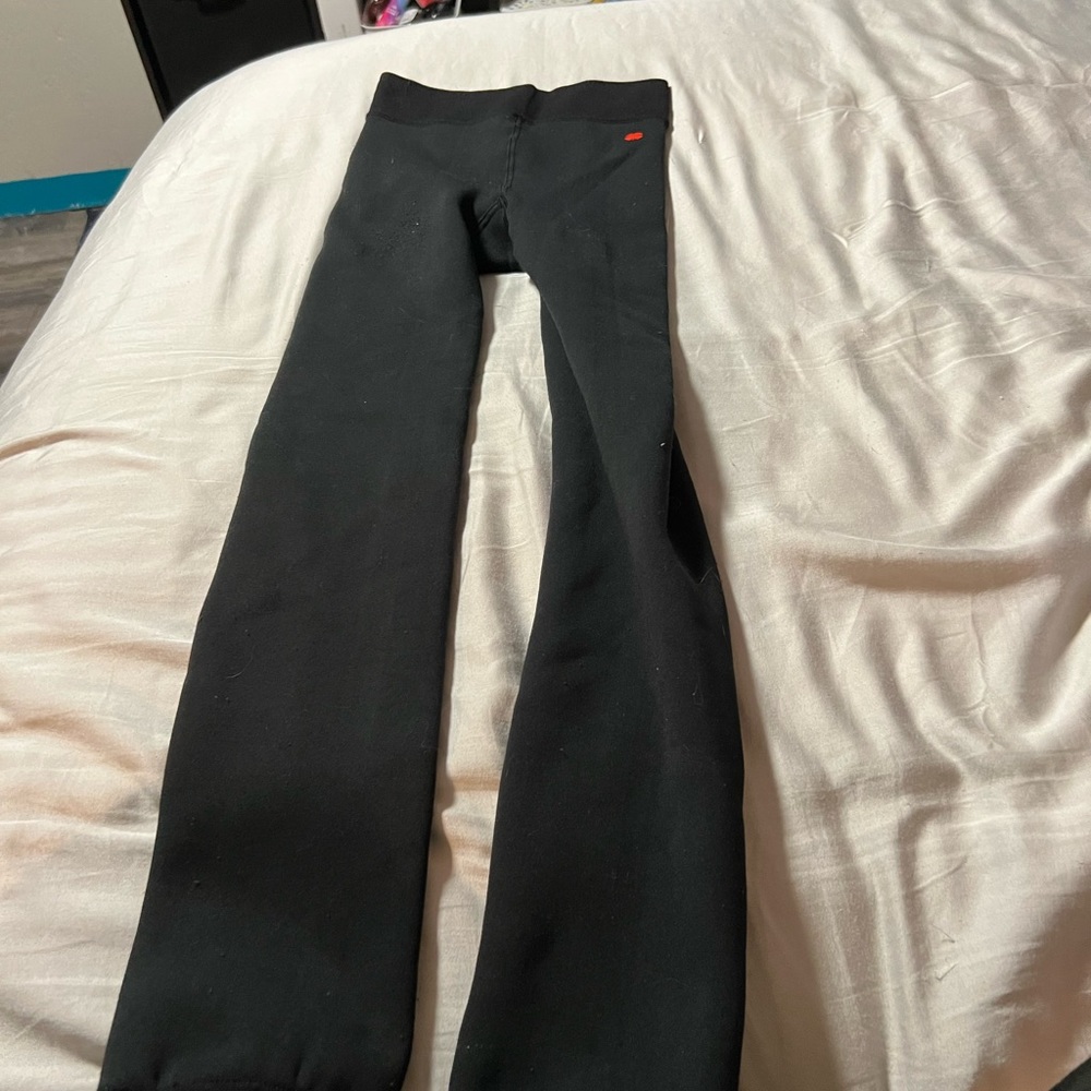 Thermal leggings